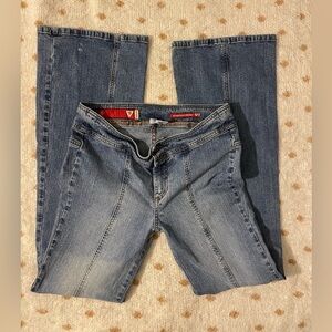 GUESS USA